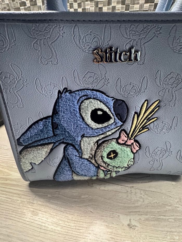 Sac  à main Stitch neuf - photo numéro 3