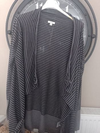 Gilet taille 34/36