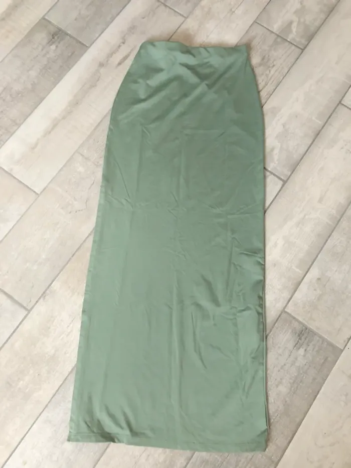 Jupe longue bershka TBE Taille XS