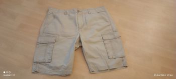 Short homme taille 42
