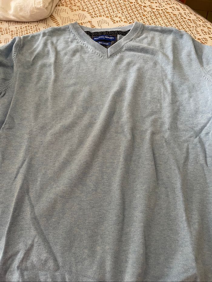 Pull femme - photo numéro 2