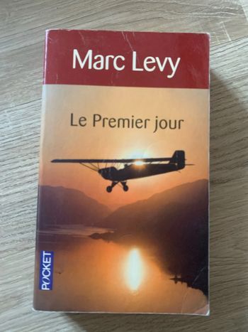 Marc levy