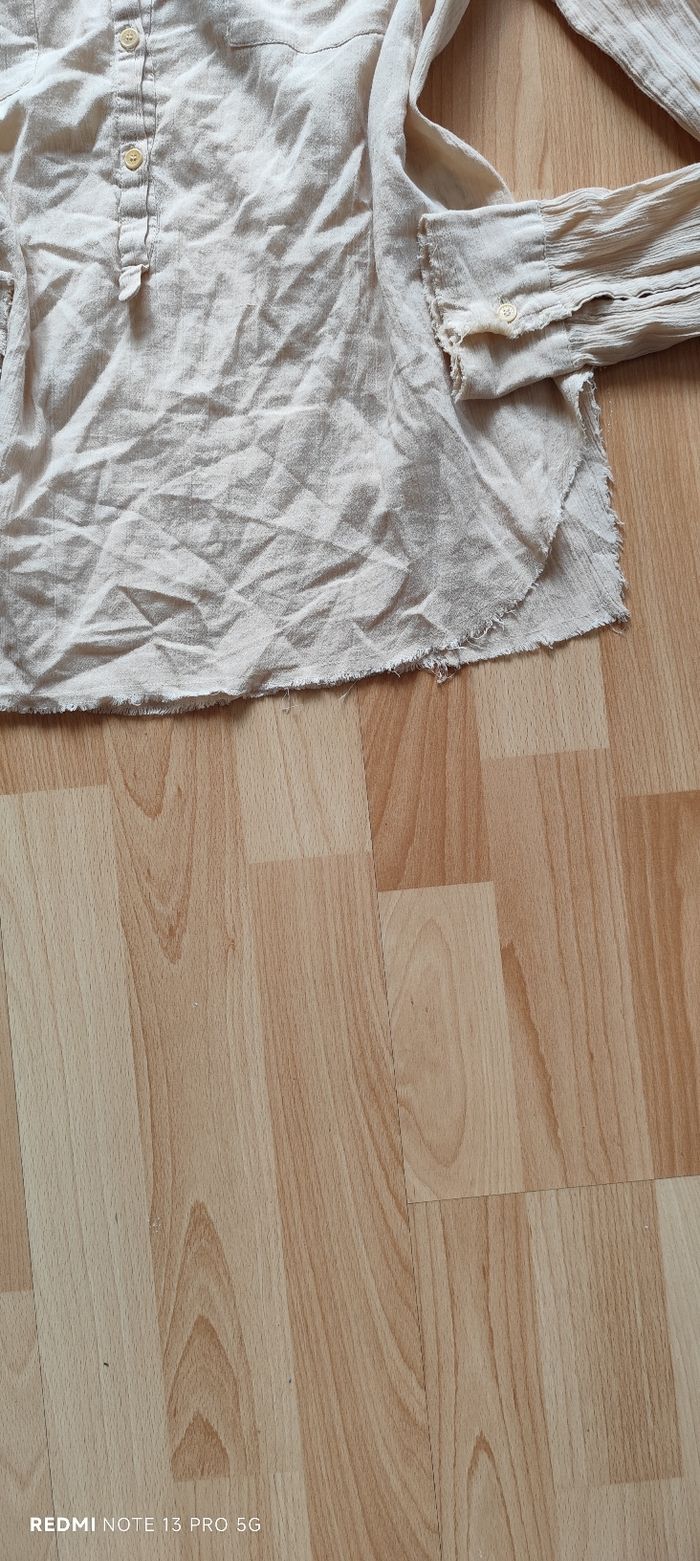 Chemise Zadig & Voltaire - photo numéro 4