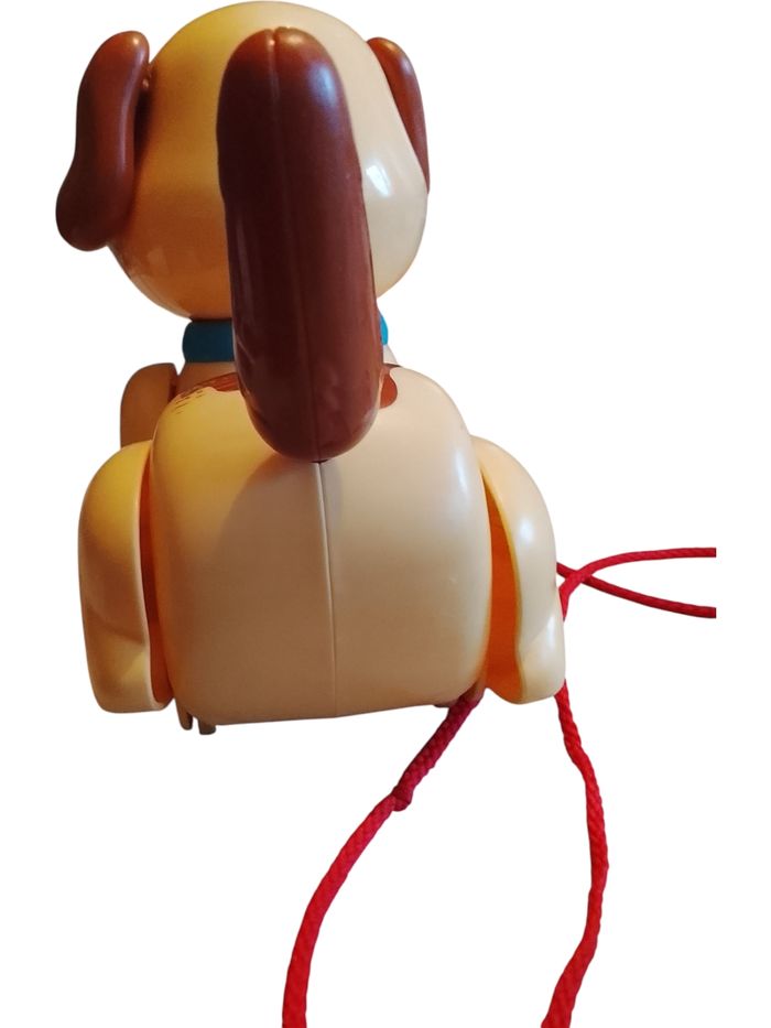 Chien Fisher-Price - photo numéro 4