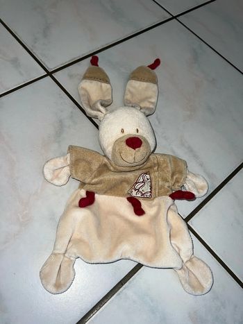 Doudou