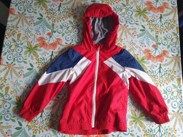 Veste mi-saison 4ans - photo numéro 3