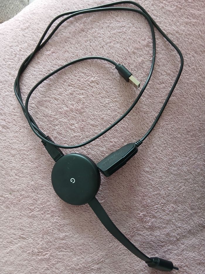 Google home