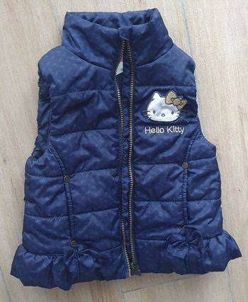 Veste fille 3 ans, 98cm