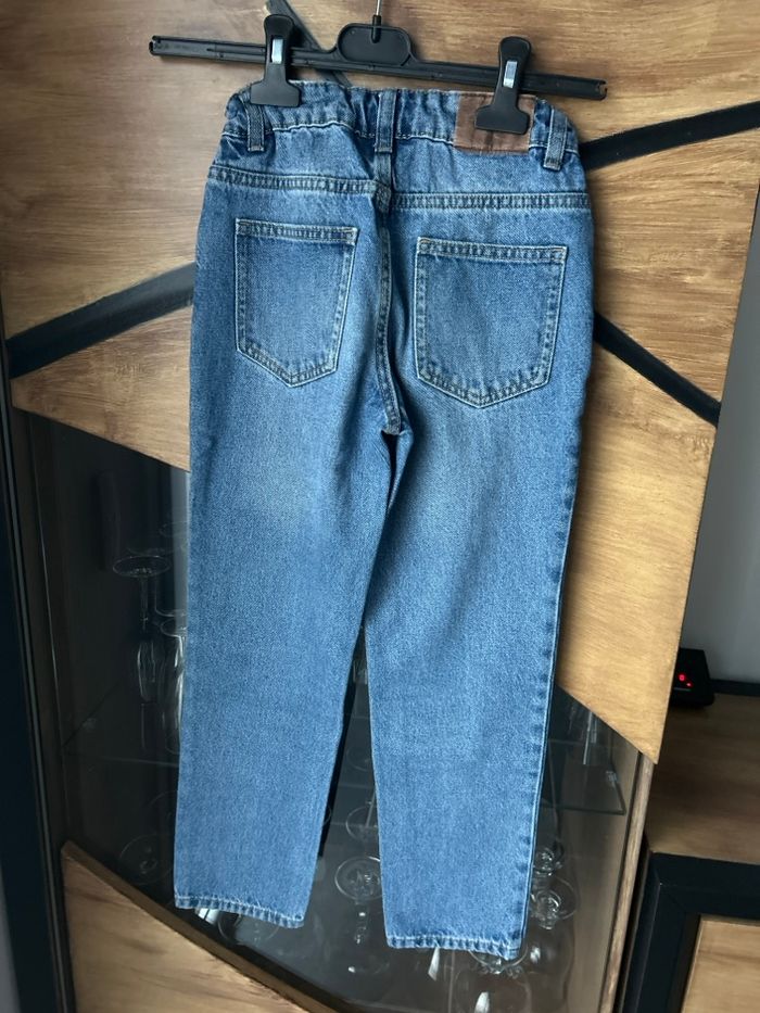 Jean regular - photo numéro 2