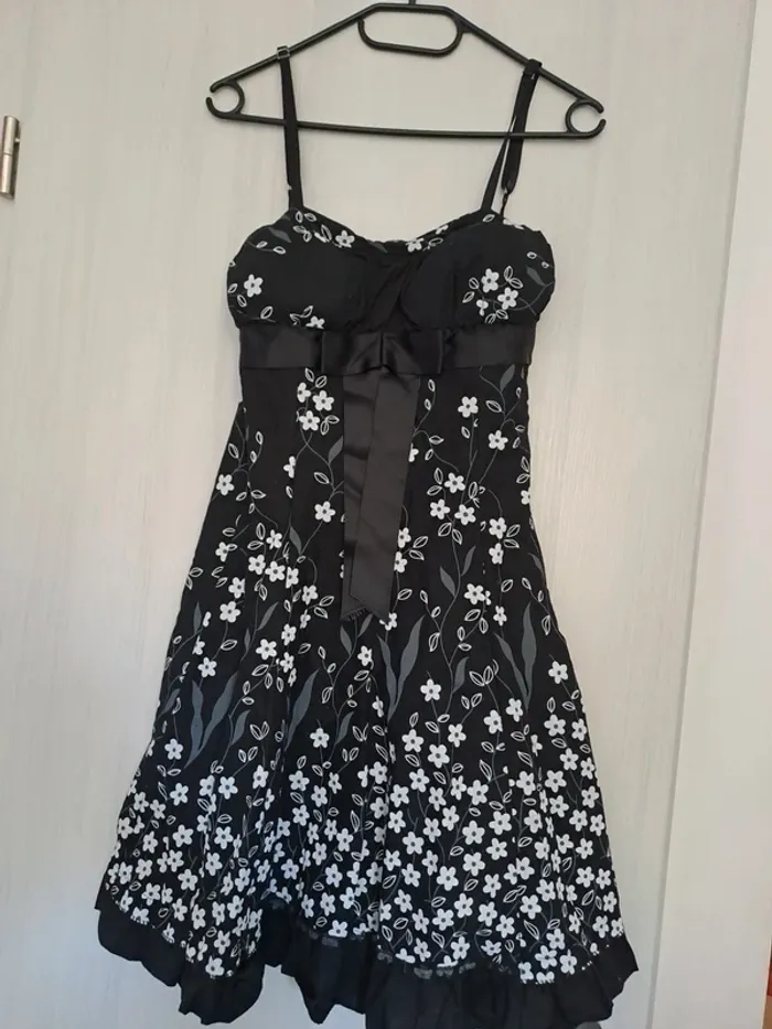 Robe été