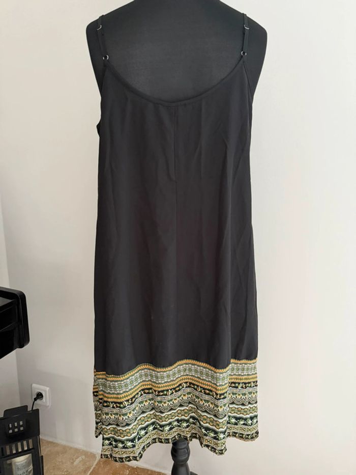 Robe droite - photo numéro 5