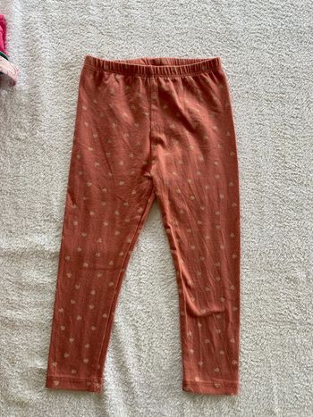 T24mois legging
