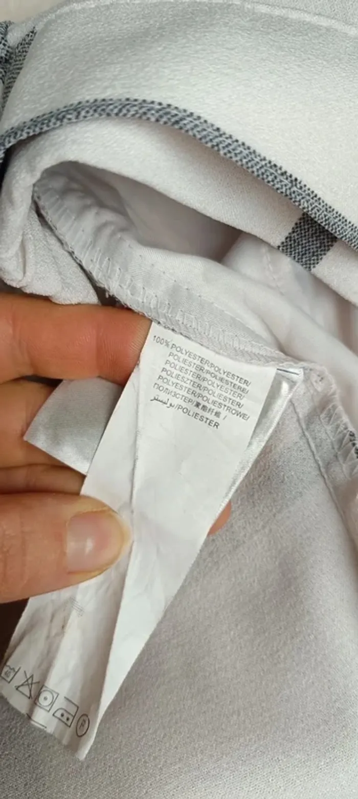438- Pantalon , kiabi , Taille 42 - photo numéro 4