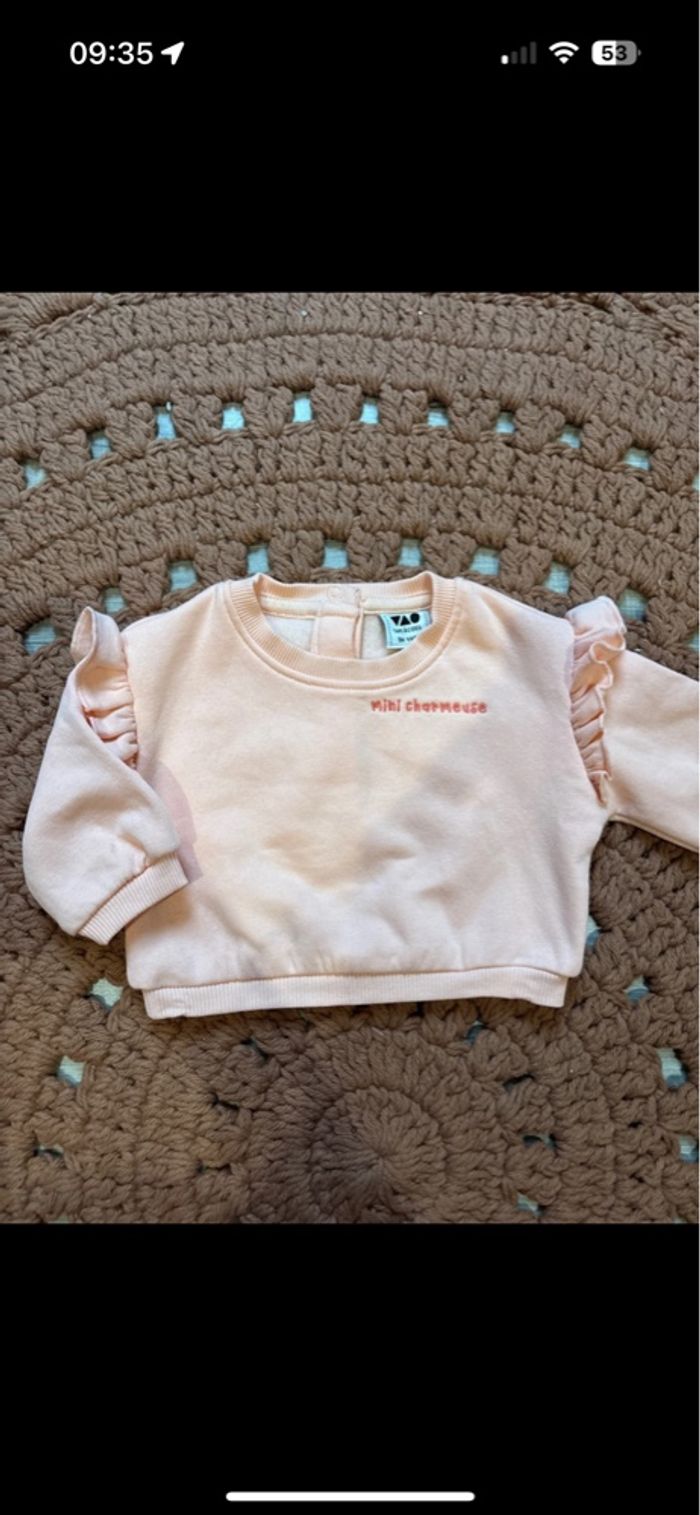 Ensemble Tape à l’œil 🌸 - photo numéro 6