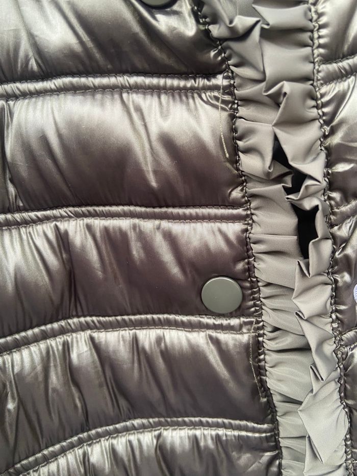 Blouson doudoune - photo numéro 7