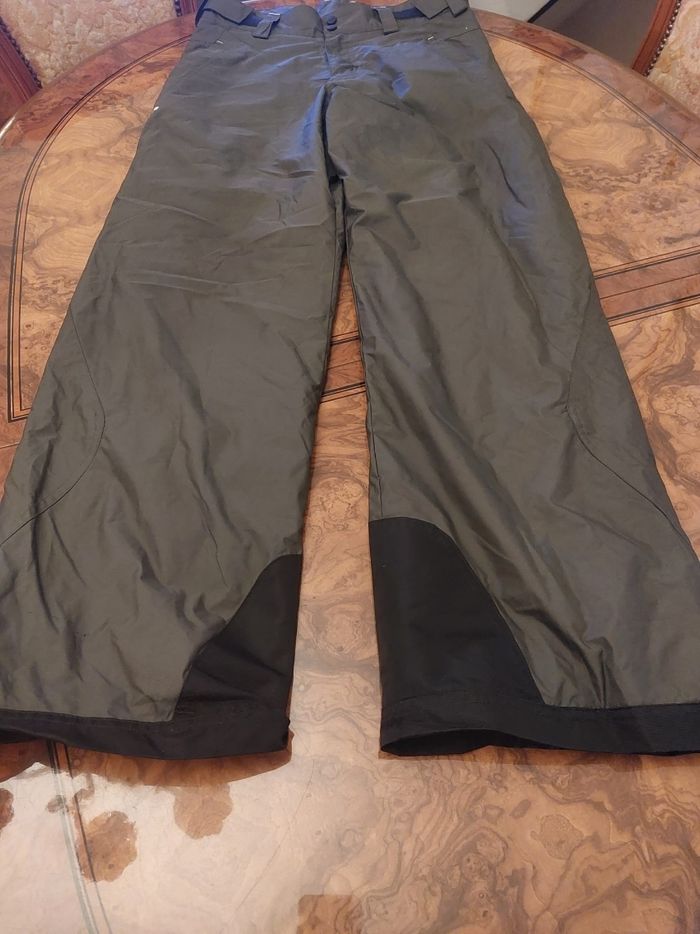 Pantalon de ski  taille S  wedze - photo numéro 2