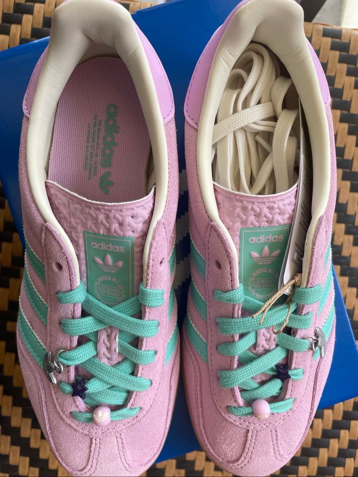 Adidas Originals Taille 38, neuf avec étiquette - photo numéro 3