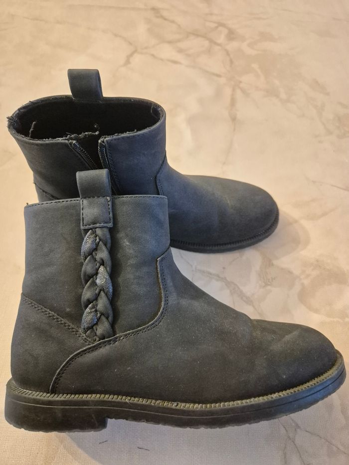 Bottines