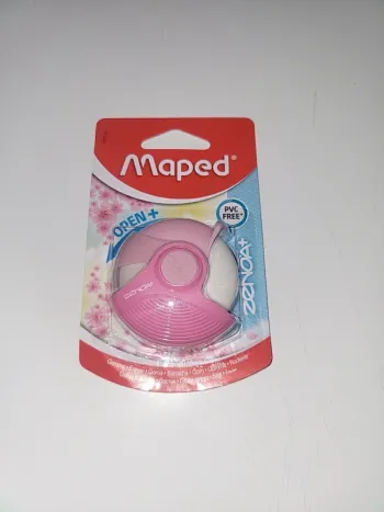 Gomme zenoa maped