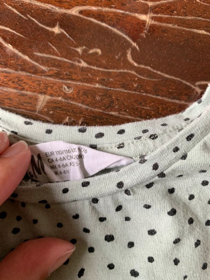 T-shirt manche longue - photo numéro 2