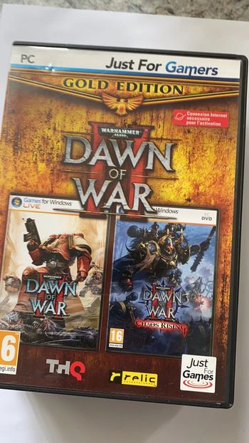 Dawn of war