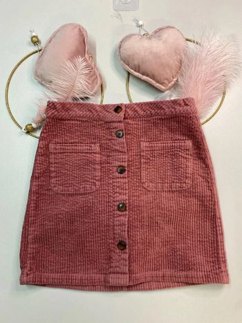 Jupe fille - Taille 8 ans
