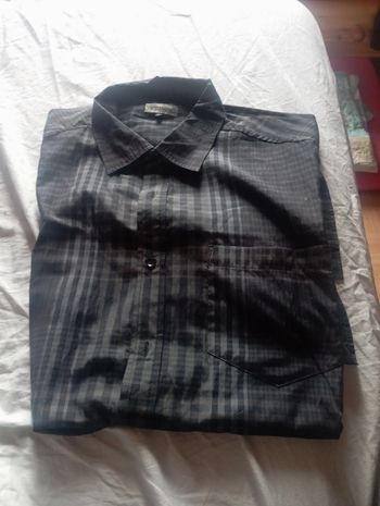 Chemise