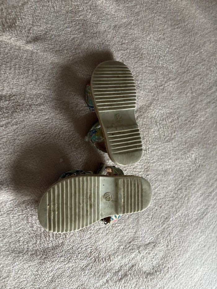 Sandale - photo numéro 4