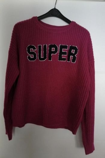 Pull FB Sister  L