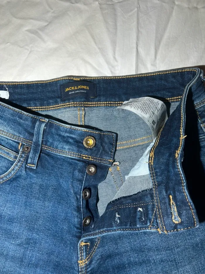 Jean jack & jones - photo numéro 11