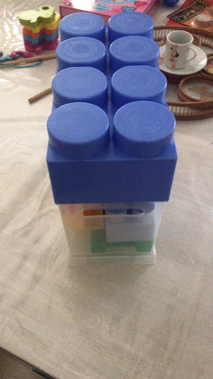 Briques Abrick - photo numéro 4