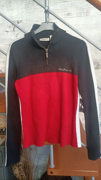 Pull femme Ralph Lauren taille L