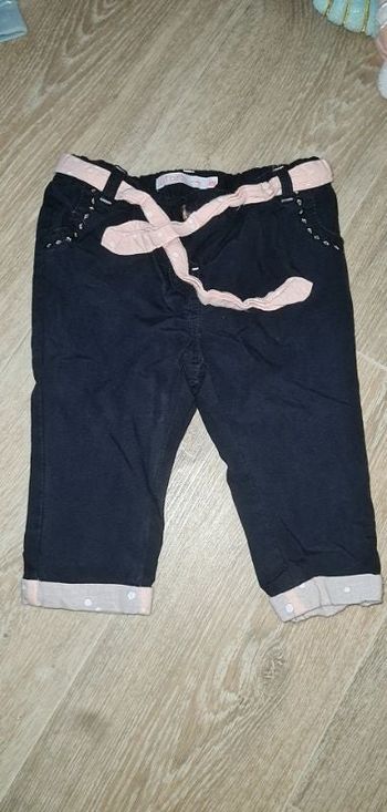 Pantalon bébé