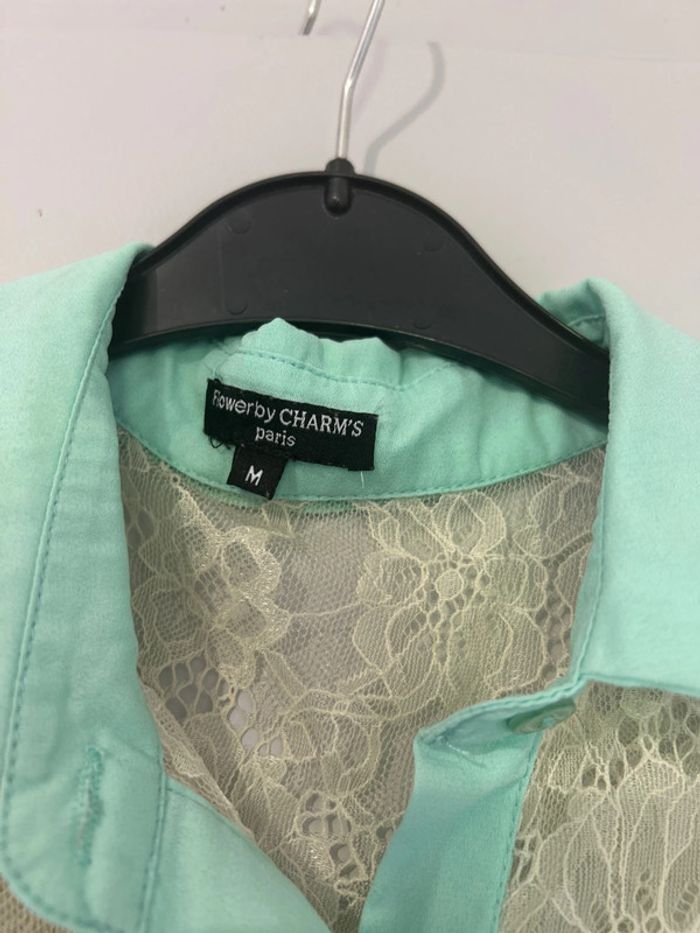 chemise taille m - photo numéro 2