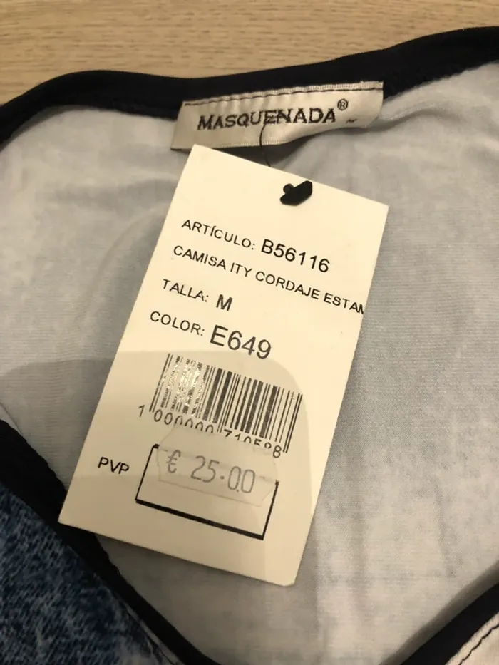 TEE shirt - photo numéro 3