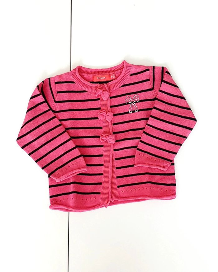 Gilet Tissaia - 9M