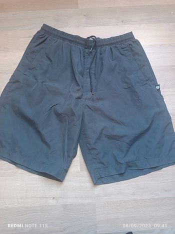 Short