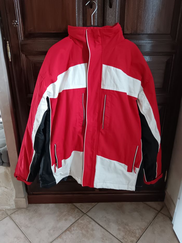 Tenue de ski - photo numéro 7