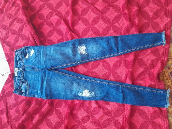 Jeans - photo numéro 3