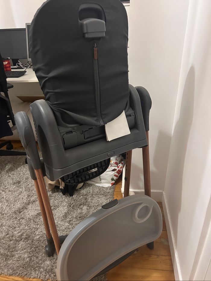 Chaise haute minla maxi cosi - photo numéro 2