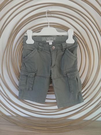 Bermuda Kaki Orchestra T4ans