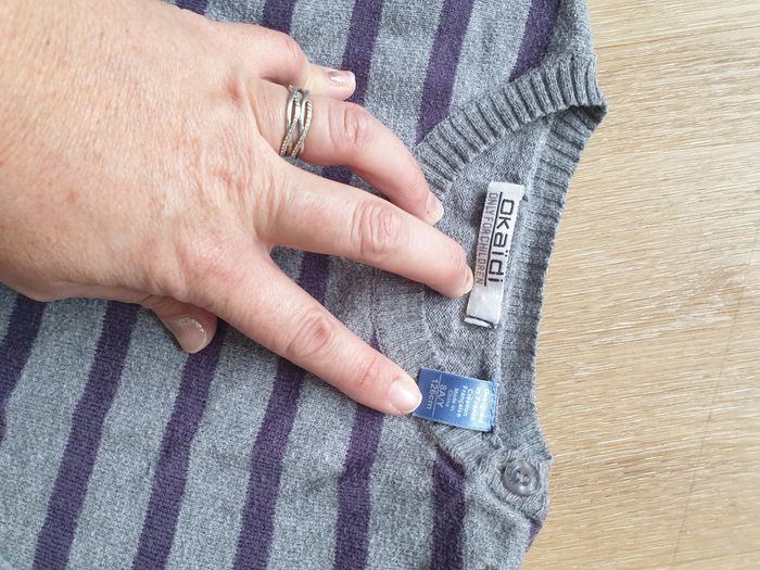 Lot de hauts 8 ans - photo numéro 7