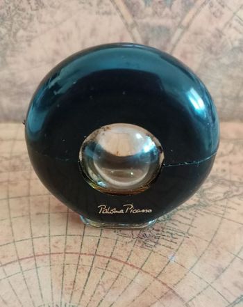 Miniature de parfum Paloma Picasso