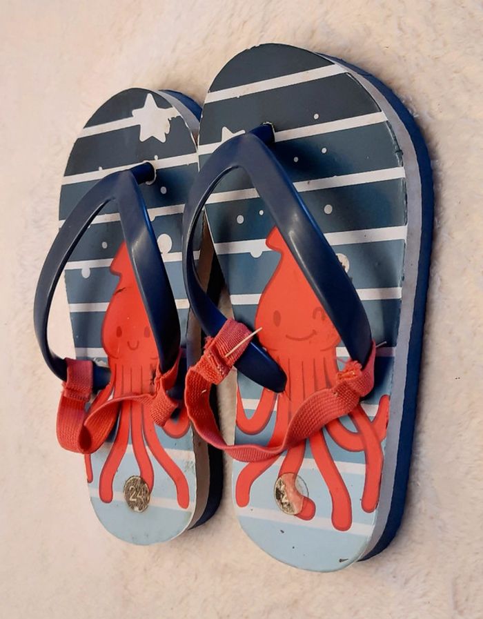 Tong enfants - photo numéro 8