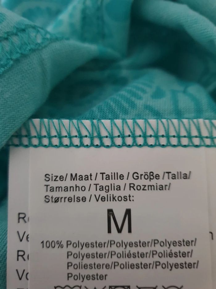 Débardeur Taille M - photo numéro 3