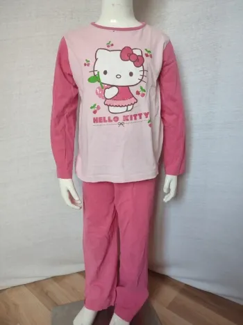 Pyjama léger