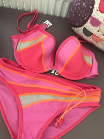 Maillot de bain Speedo M