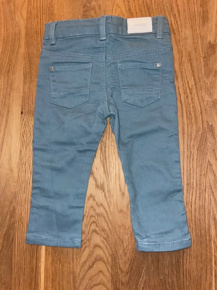 Pantalon 9 mois - photo numéro 2