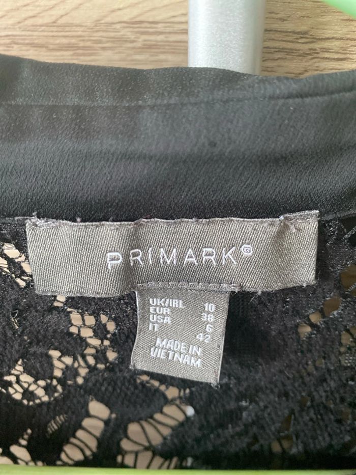 Chemisier taille 38 - photo numéro 3