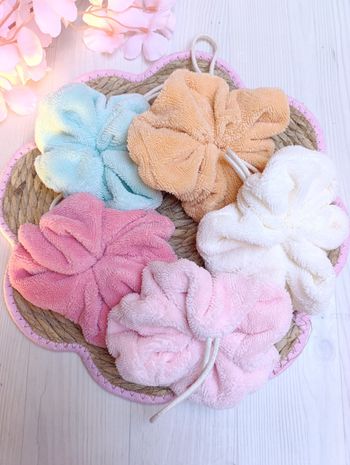 Fleur de douche